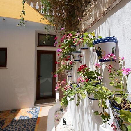 Apartamento Andalucia Компета Екстер'єр фото