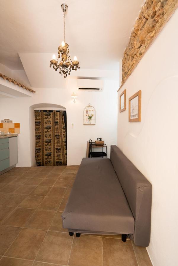 Apartamento Andalucia Компета Екстер'єр фото