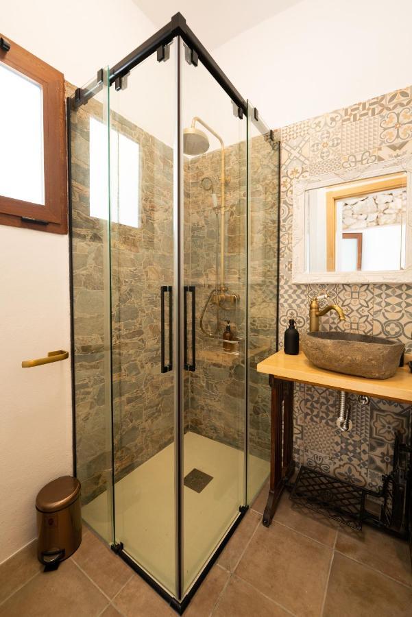 Apartamento Andalucia Компета Екстер'єр фото
